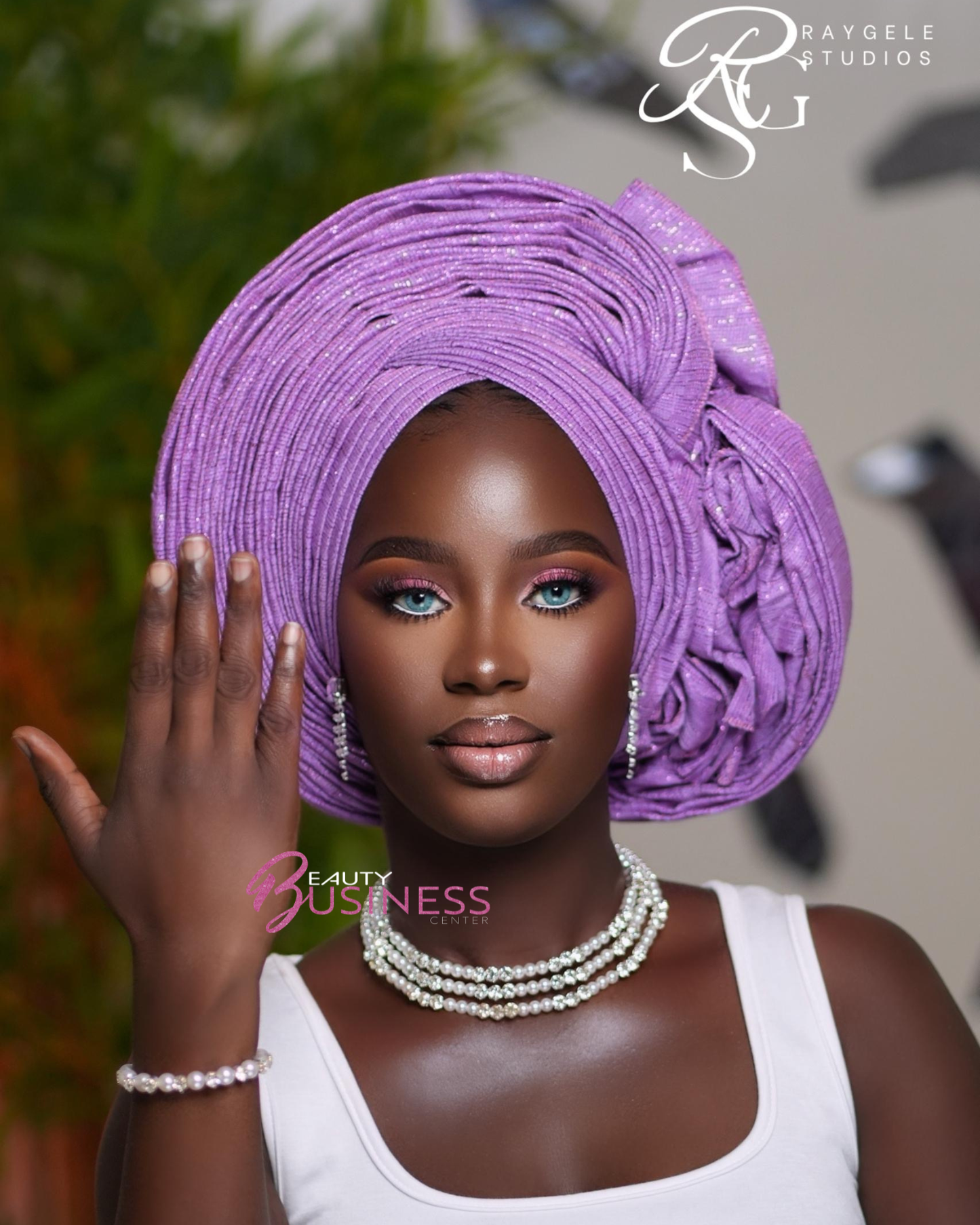THE MAKEUP ARTISTRY - FORMATION INTENSIVES 4 JOURS