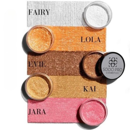 Sooo Pro Extra Dimension Loose Highlighter