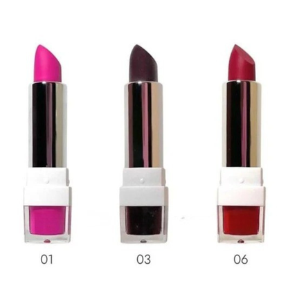 Beyond Beauty Roll-Up Matte Lipstick