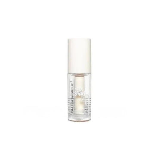 Blossom Makeup Lip Smack Clear Lip Oil
