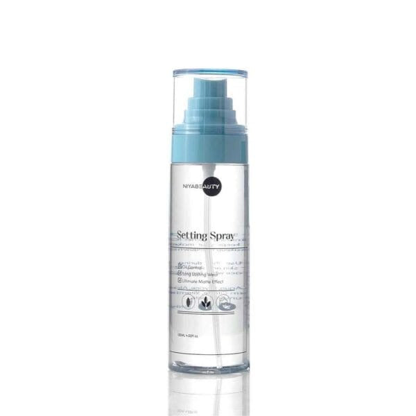 Niya Beauty Setting Spray 120ml
