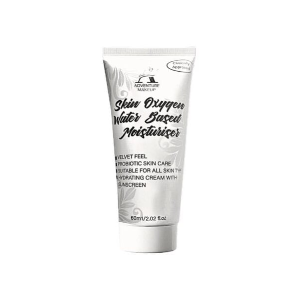 Adventure Skin Oxygen Water-Based Moisturiser