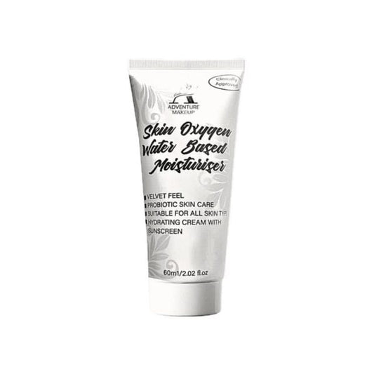 Adventure Skin Oxygen Water-Based Moisturiser