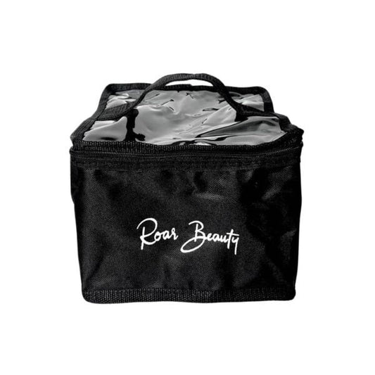 Roar Beauty Boxy Makeup Bag