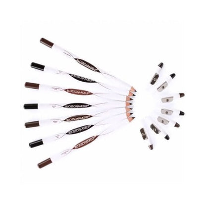 Blossom Makeup Hypersculpt Eye Brow & Lip Pencil 2.0