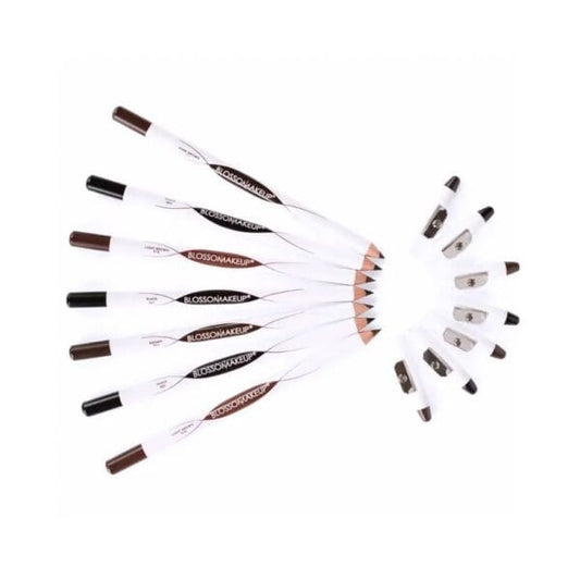 Blossom Makeup Hypersculpt Eye Brow & Lip Pencil 2.0