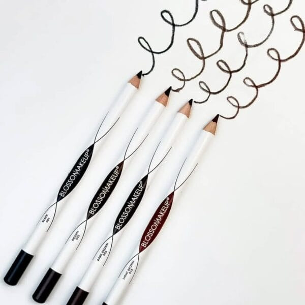 Blossom Makeup Hypersculpt Eye Brow & Lip Pencil 2.0