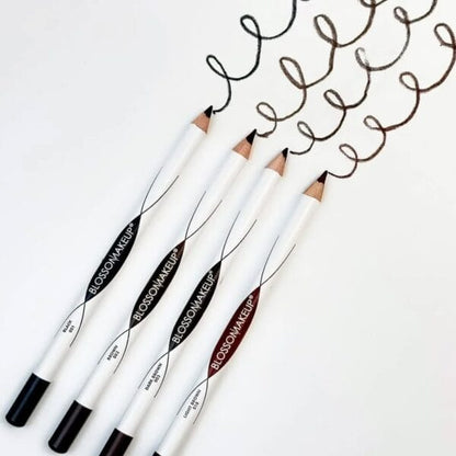 Blossom Makeup Hypersculpt Eye Brow & Lip Pencil 2.0