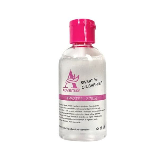 Adventure Sweat n Oil Barrier