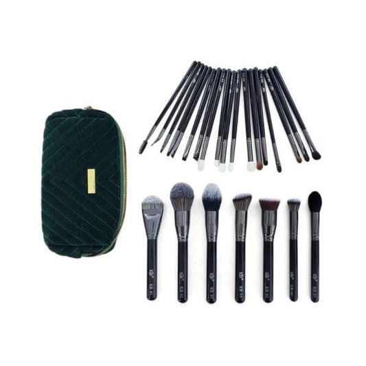 Kreative Beauty Pro 25-Piece Brush Set