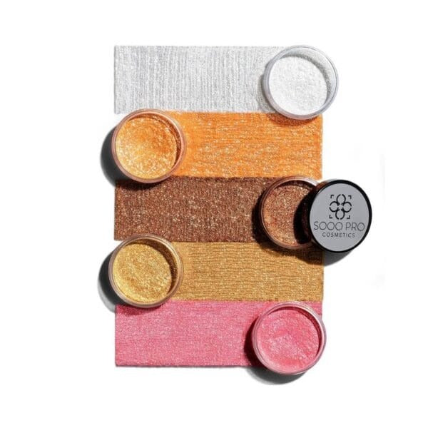 Sooo Pro Extra Dimension Loose Highlighter