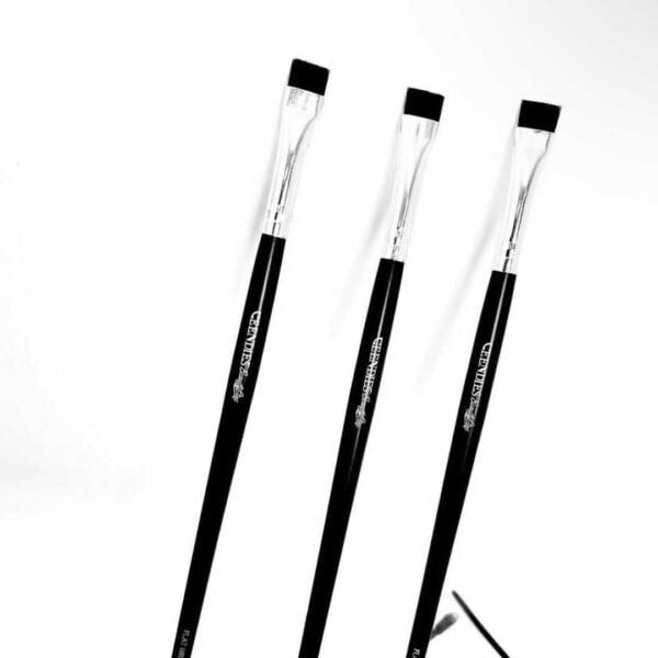 Ceendies Beauty Line Flat Brow Brush CB03