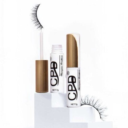 CPD Firm Grip Eyelash Adhesive