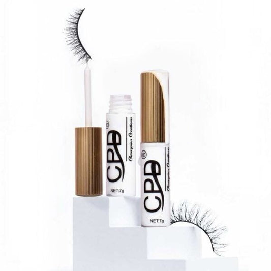 CPD Firm Grip Eyelash Adhesive