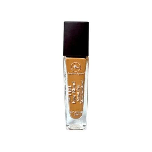 Becharm Ageless Skin Tint Easy Blend Foundation