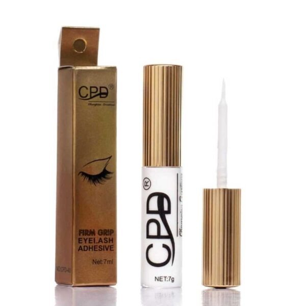 CPD Firm Grip Eyelash Adhesive