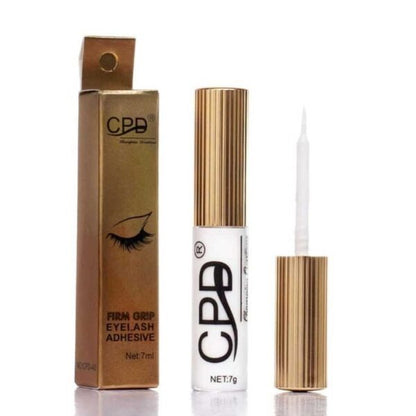 CPD Firm Grip Eyelash Adhesive