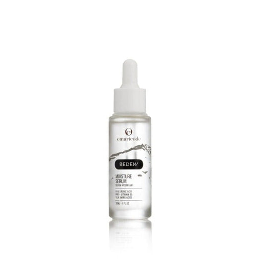 Omaricode Bedew Moisture Serum 30ml
