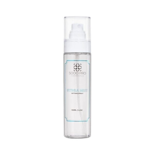 Sooo Pro Hydra Mist Setting Spray 150ml