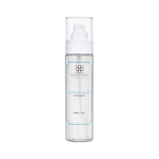 Sooo Pro Hydra Mist Setting Spray 150ml