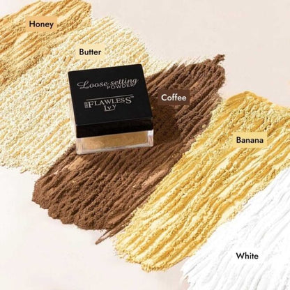 Flawless Ivy Loose Setting Powder