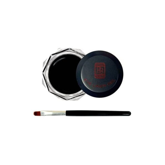 Beyond Beauty Gel Eyeliner - Black