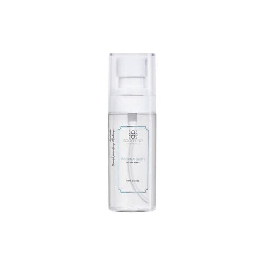 Sooo Pro Hydra Mist Setting Spray 60ml