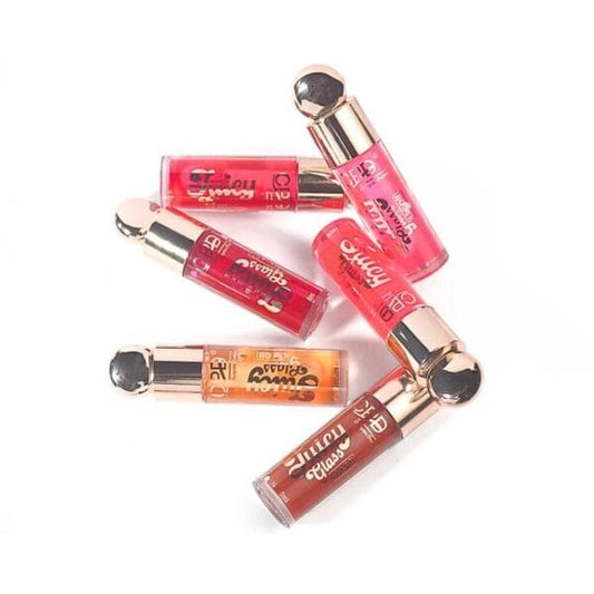 CPD Juicy Glass Lip Oil