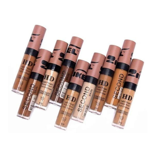 Zikel Second Skin Concealer