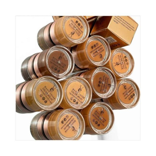 Vee Beauty Magic Cover Concealer