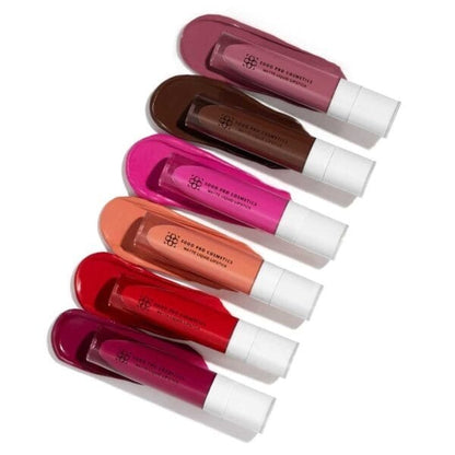 Sooo Pro Matte Liquid Lipstick