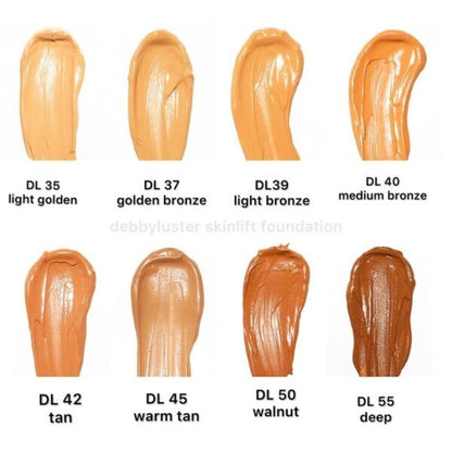 Debbyluster Skin Lift Foundation