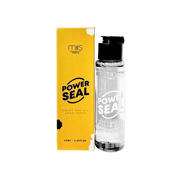 Msmetics Power Seal Sweat & Oil Snag Tonic 60ml
