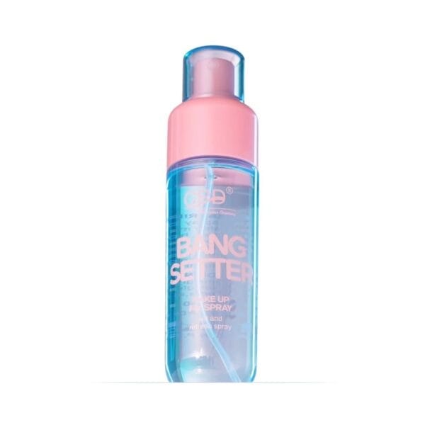 CPD Bang Setter Set & Refresh Spray
