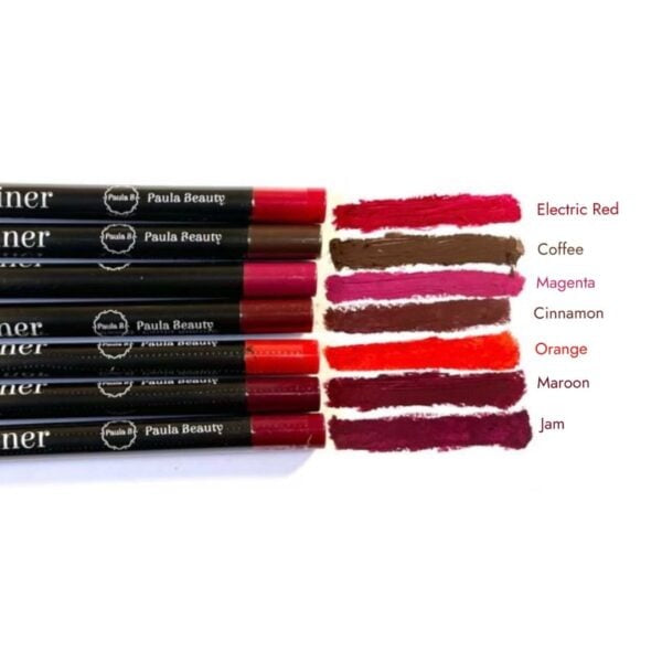 Paula Beauty Lip Liner