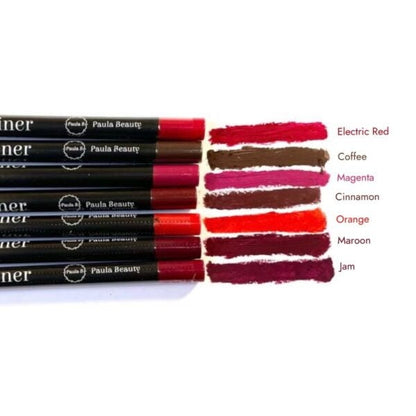 Paula Beauty Lip Liner
