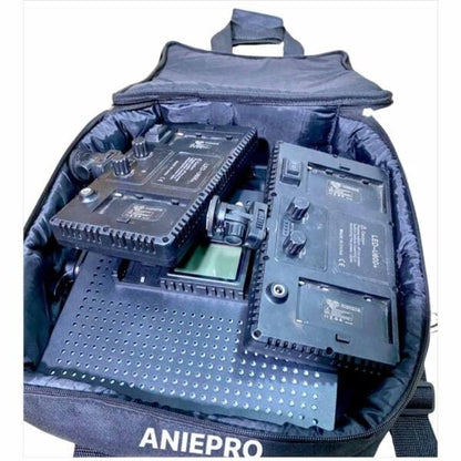 Anie Pro Padded Sac à LED