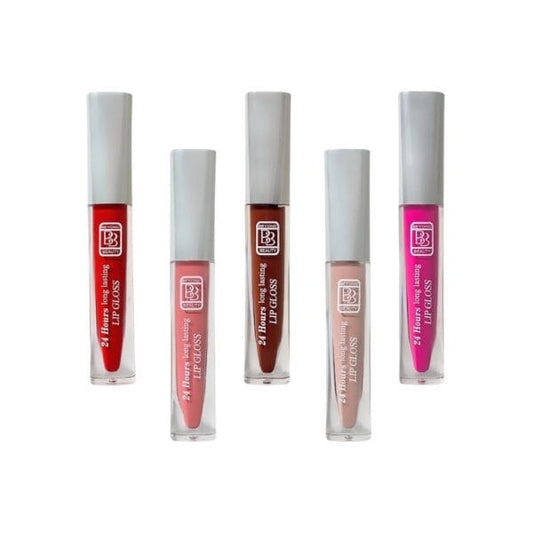 Beyond Beauty Matte Lip Stain