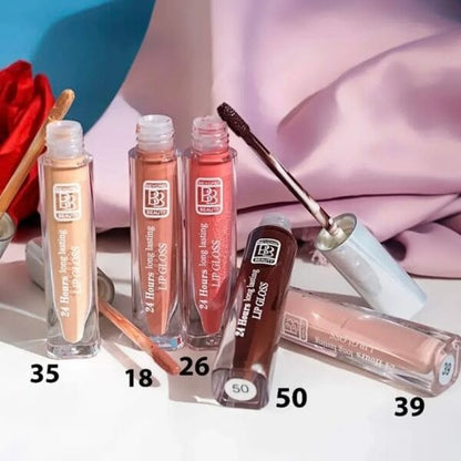 Beyond Beauty Matte Lip Stain