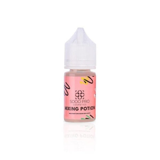 Sooo Pro Mixing Potion