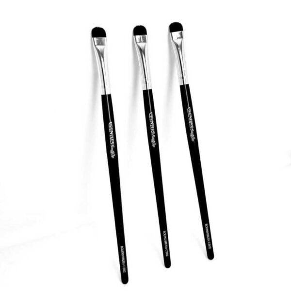 Ceendies Beauty Line Round Brow Brush CB02