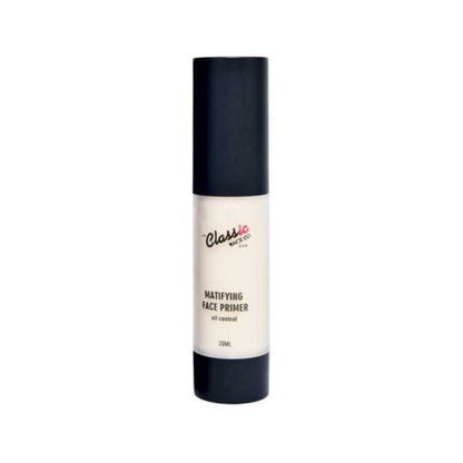 Classic Matifying Face Primer - Bottle