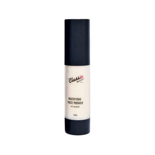 Classic Matifying Face Primer - Bottle