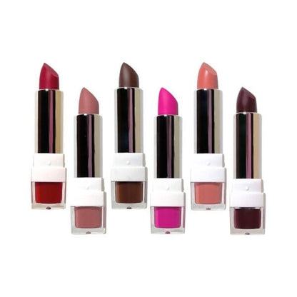 Beyond Beauty Roll-Up Matte Lipstick