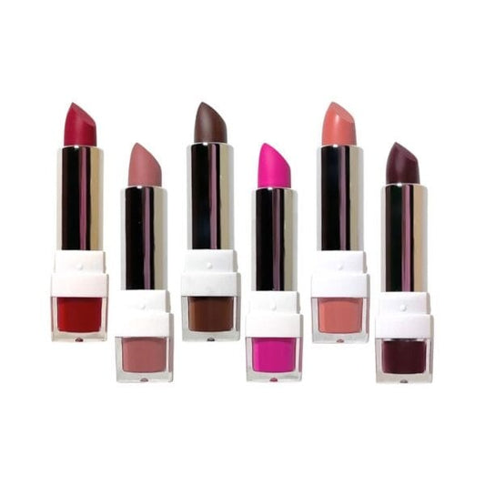Beyond Beauty Roll-Up Matte Lipstick