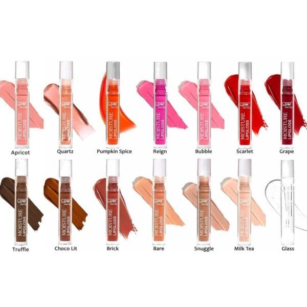 CPD Moisture Lip Gloss