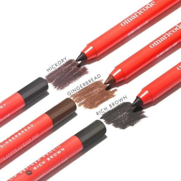 Omaricode Lip Definer Pencil