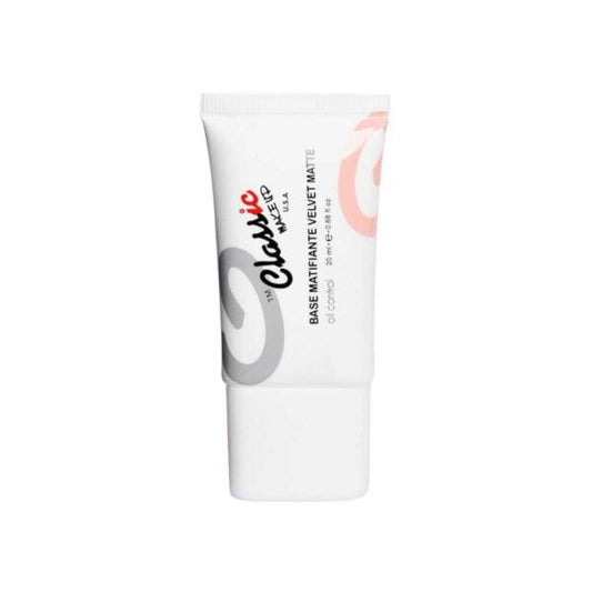 Classic Velvet Matte Face Primer - Tube