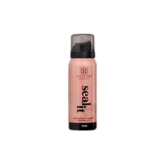 Sooo Pro Seal It Waterproof Makeup Locking Mist 75ml