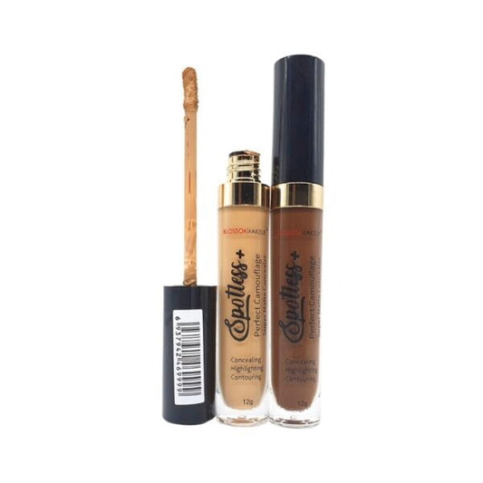 Blossom Makeup Spotless Concealer